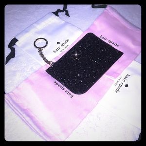 🚨🔥New Kate Spade ♠️ Card Holder🔥🚨
